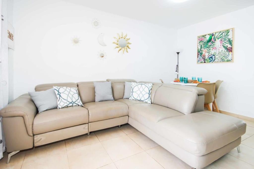 Apartamento Luna ติอาส ภายนอก รูปภาพ