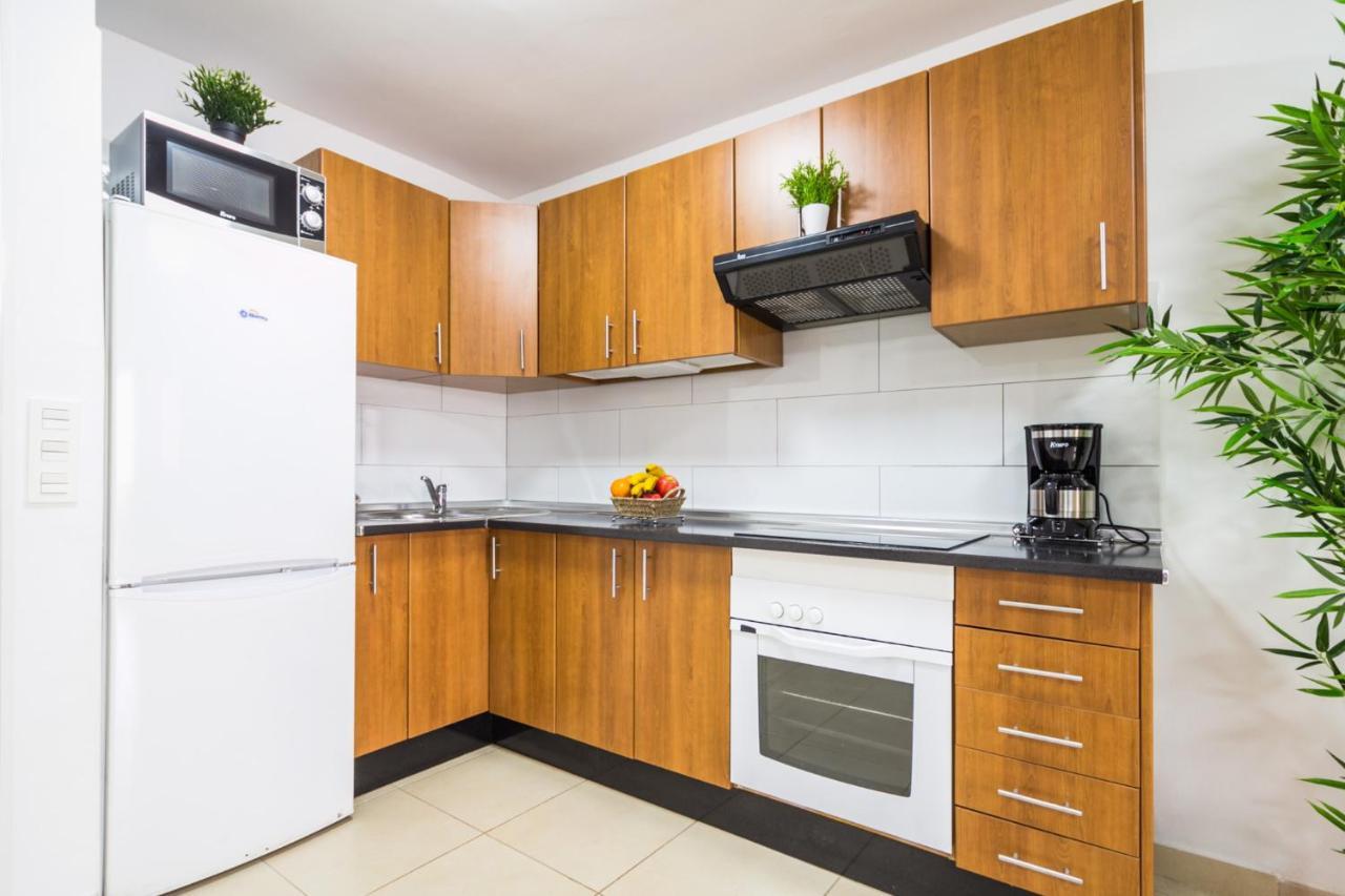 Apartamento Luna ติอาส ภายนอก รูปภาพ
