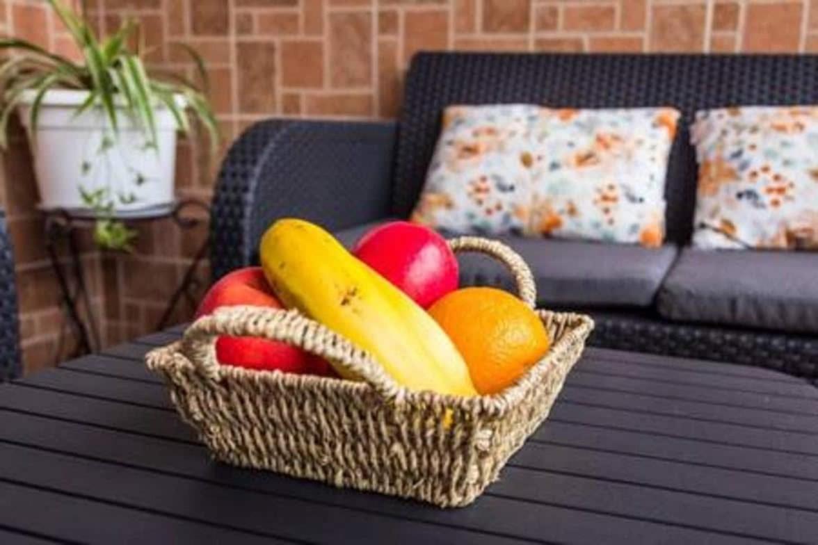 Apartamento Luna ติอาส ภายนอก รูปภาพ