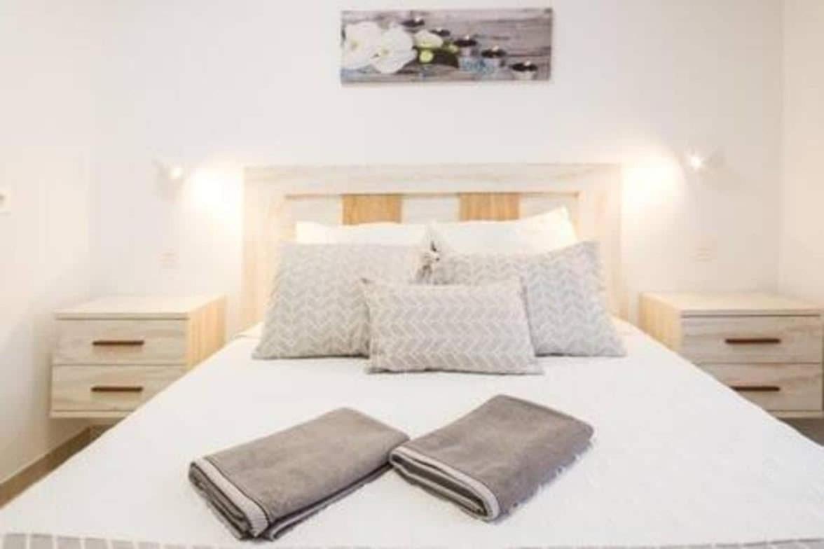 Apartamento Luna ติอาส ภายนอก รูปภาพ