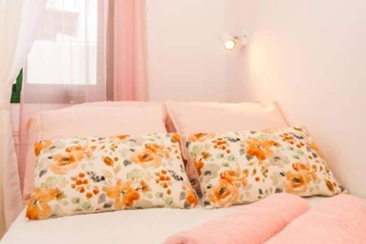 Apartamento Luna ติอาส ภายนอก รูปภาพ