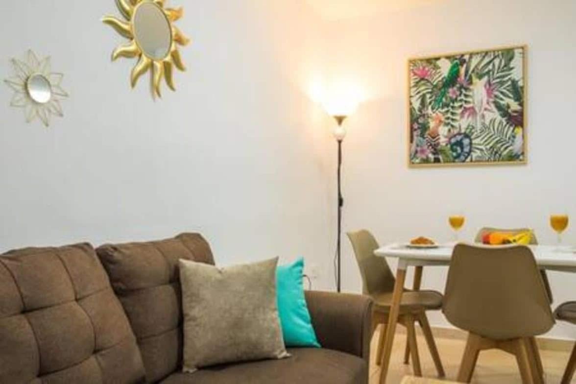 Apartamento Luna ติอาส ภายนอก รูปภาพ