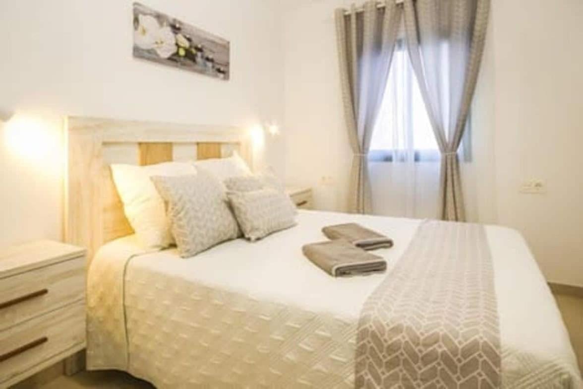 Apartamento Luna ติอาส ภายนอก รูปภาพ