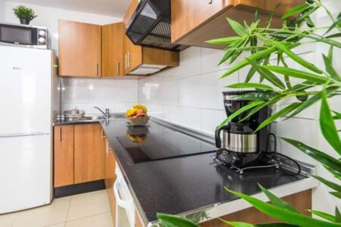 Apartamento Luna ติอาส ภายนอก รูปภาพ