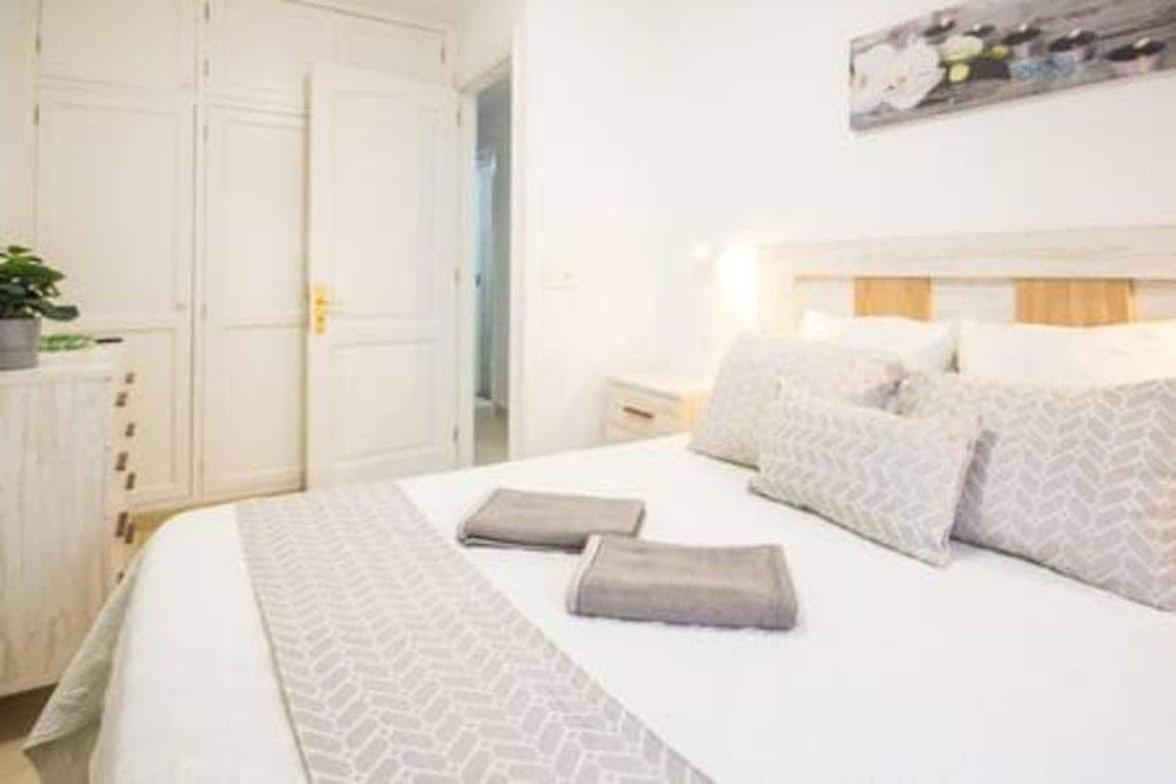 Apartamento Luna ติอาส ภายนอก รูปภาพ