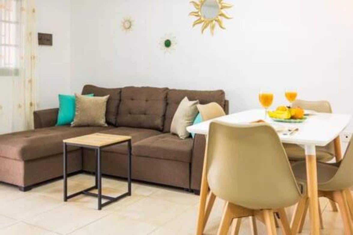 Apartamento Luna ติอาส ภายนอก รูปภาพ