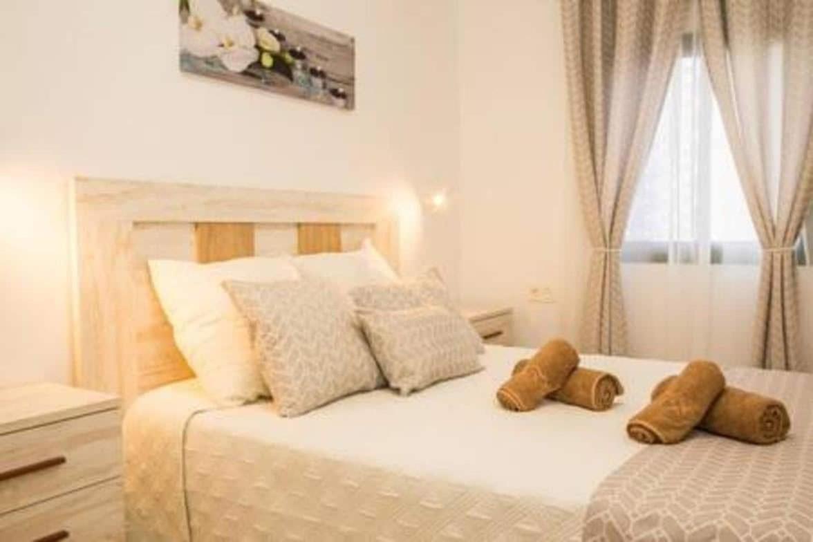 Apartamento Luna ติอาส ภายนอก รูปภาพ