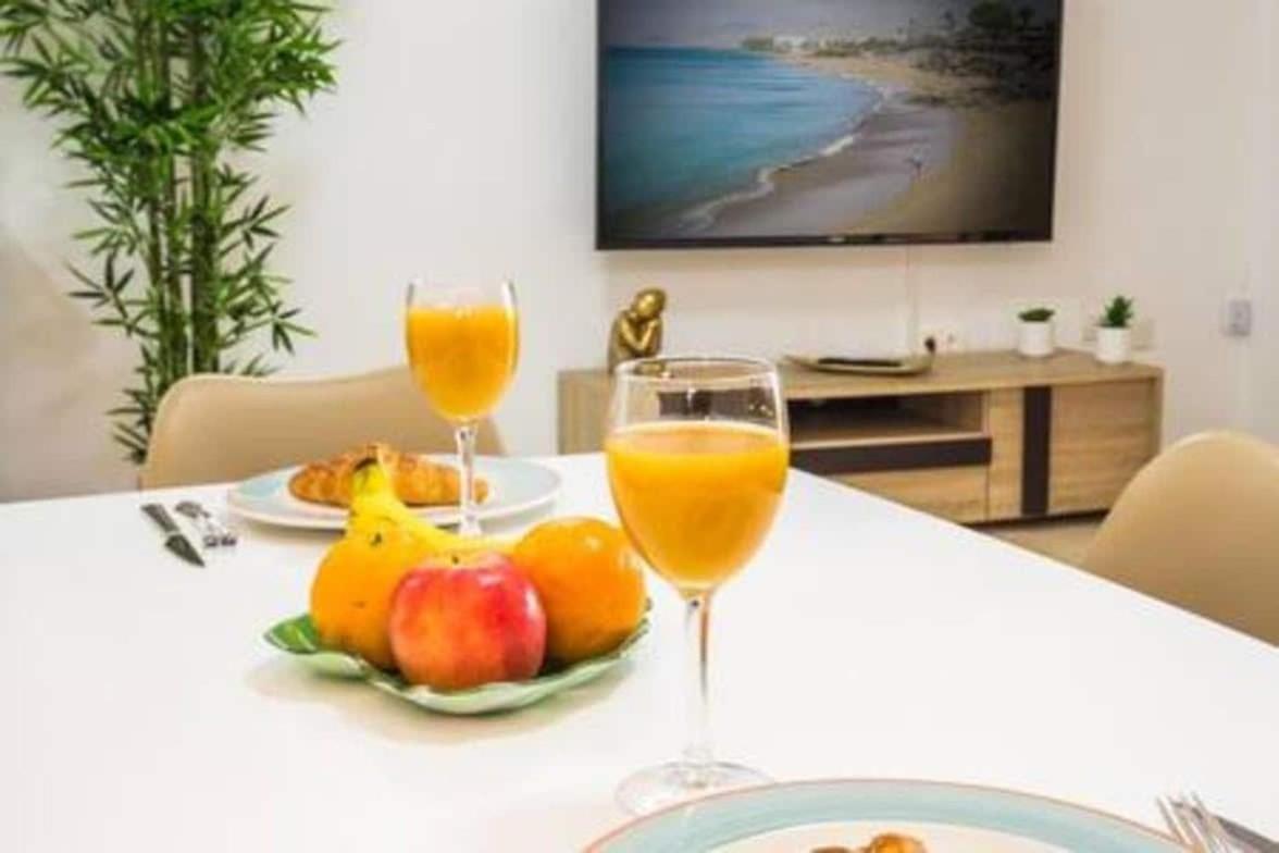 Apartamento Luna ติอาส ภายนอก รูปภาพ