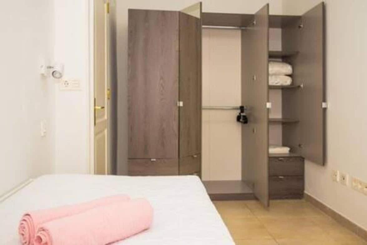 Apartamento Luna ติอาส ภายนอก รูปภาพ