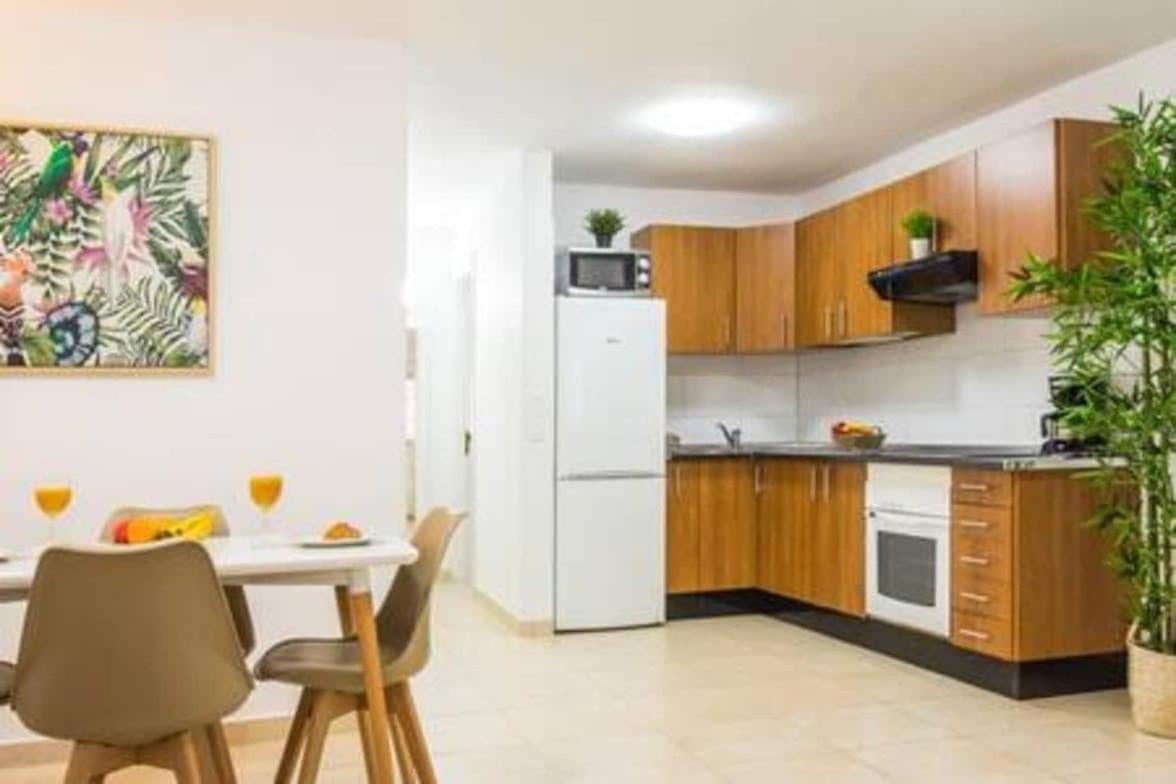 Apartamento Luna ติอาส ภายนอก รูปภาพ