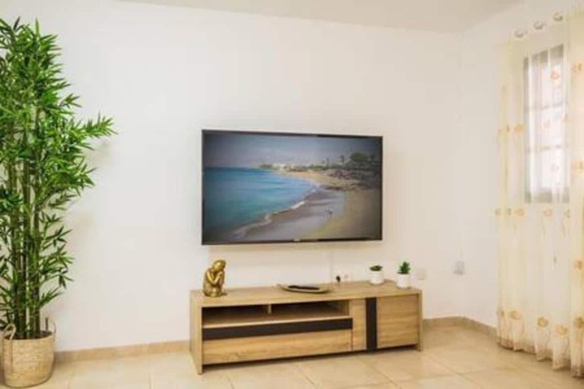 Apartamento Luna ติอาส ภายนอก รูปภาพ