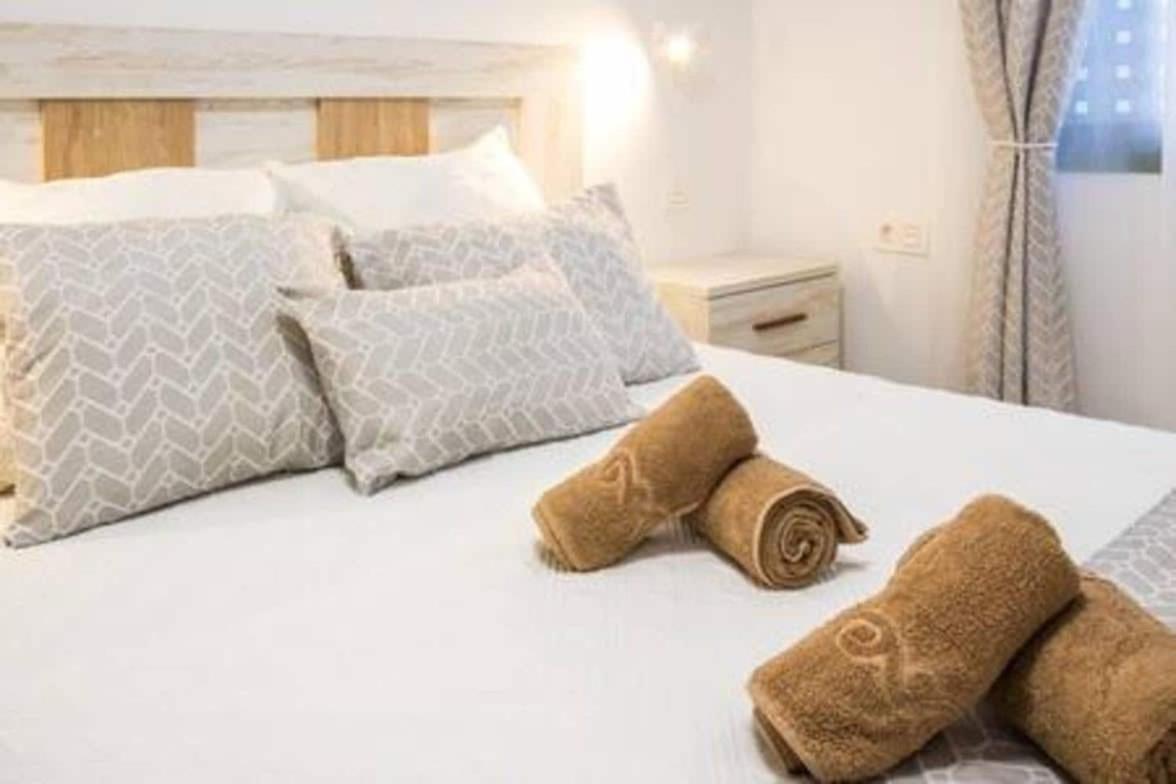 Apartamento Luna ติอาส ภายนอก รูปภาพ